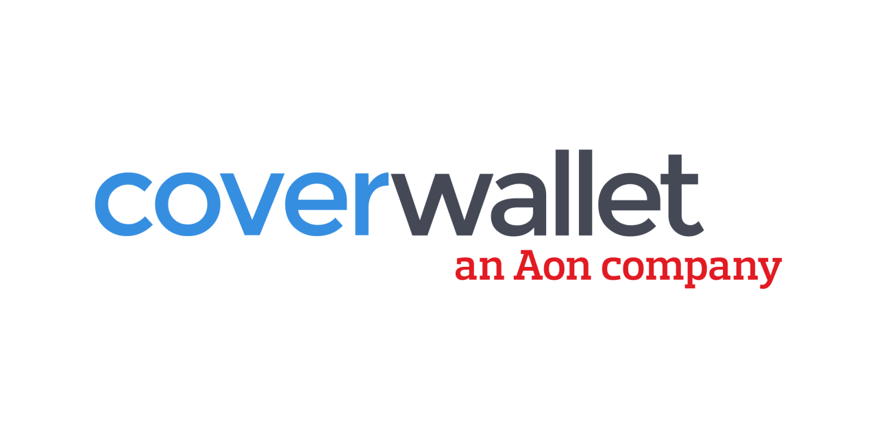 coverwallet logo