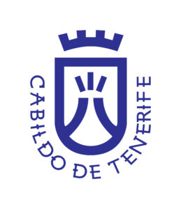 Logotipo del Cabildo de Tenerife