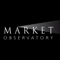 Market Observatory logo