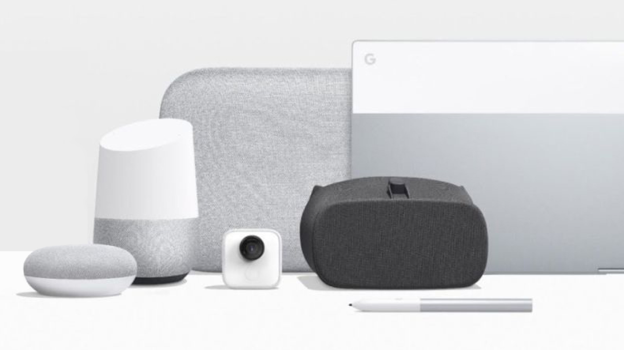 google products 1