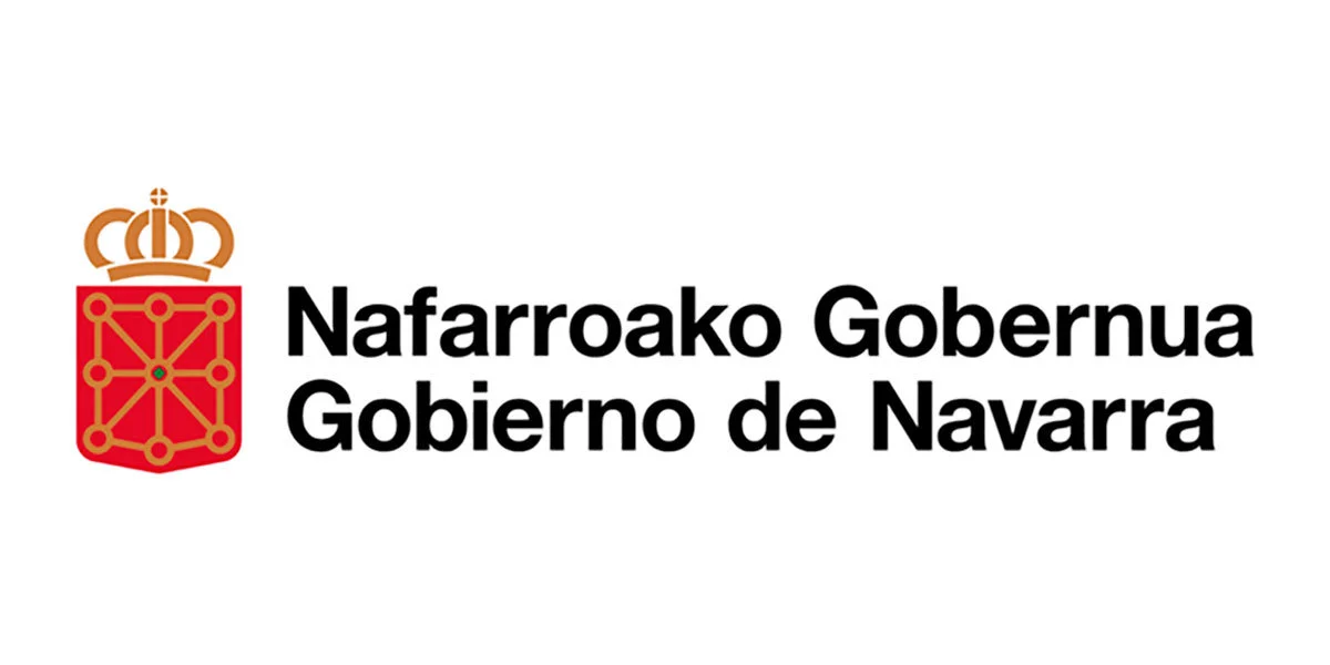 Escudo del Gobierno de Navarra