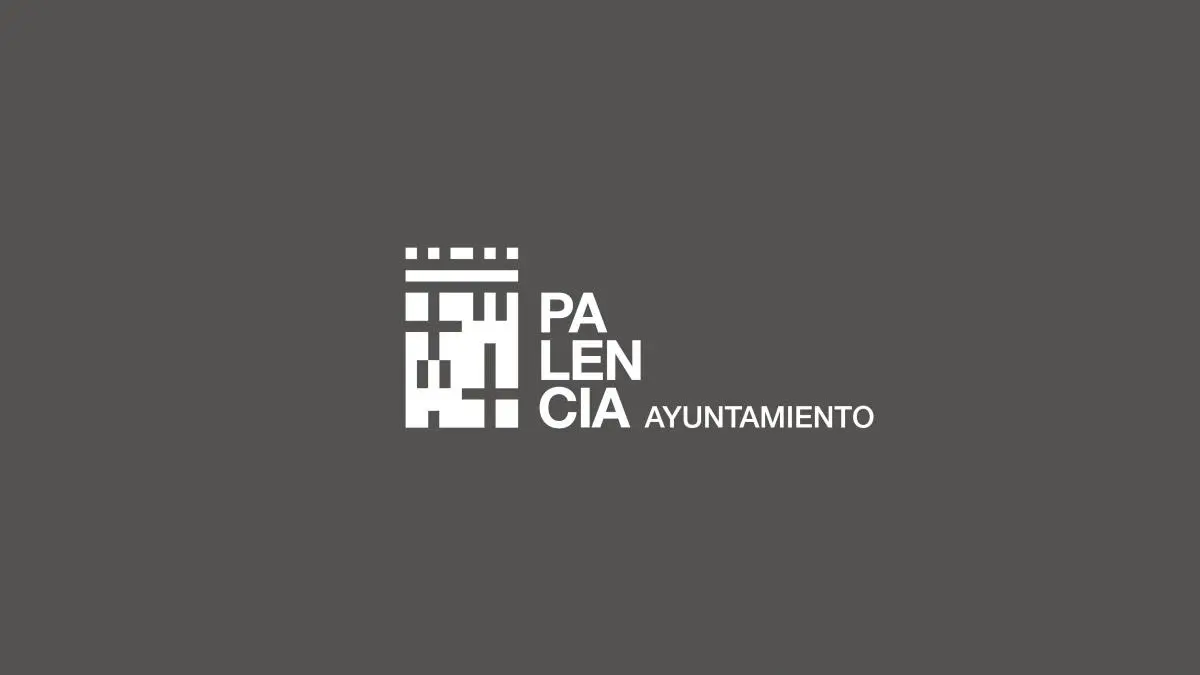 Imagen corporativa Ayuntamiento de Palencia