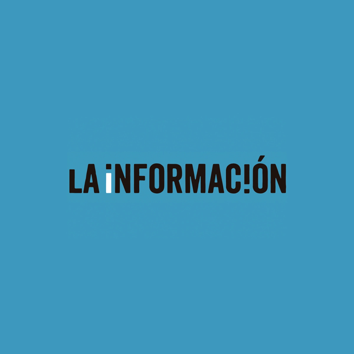 La informacion logo