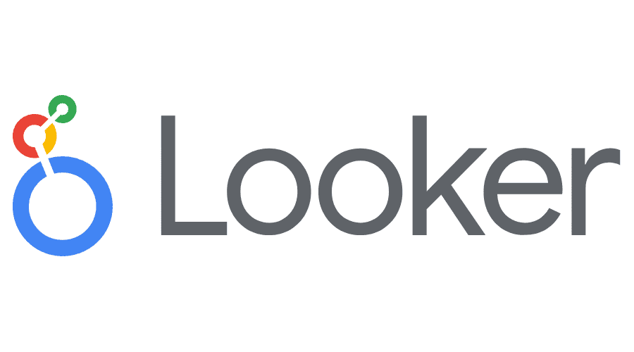 Logo de Looker