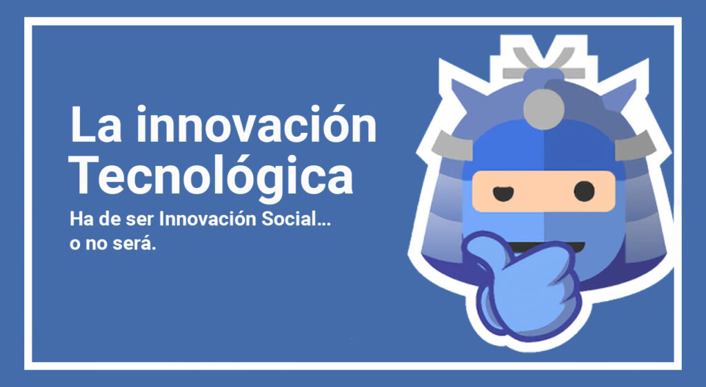 innovacion tecnologica y social edosoft